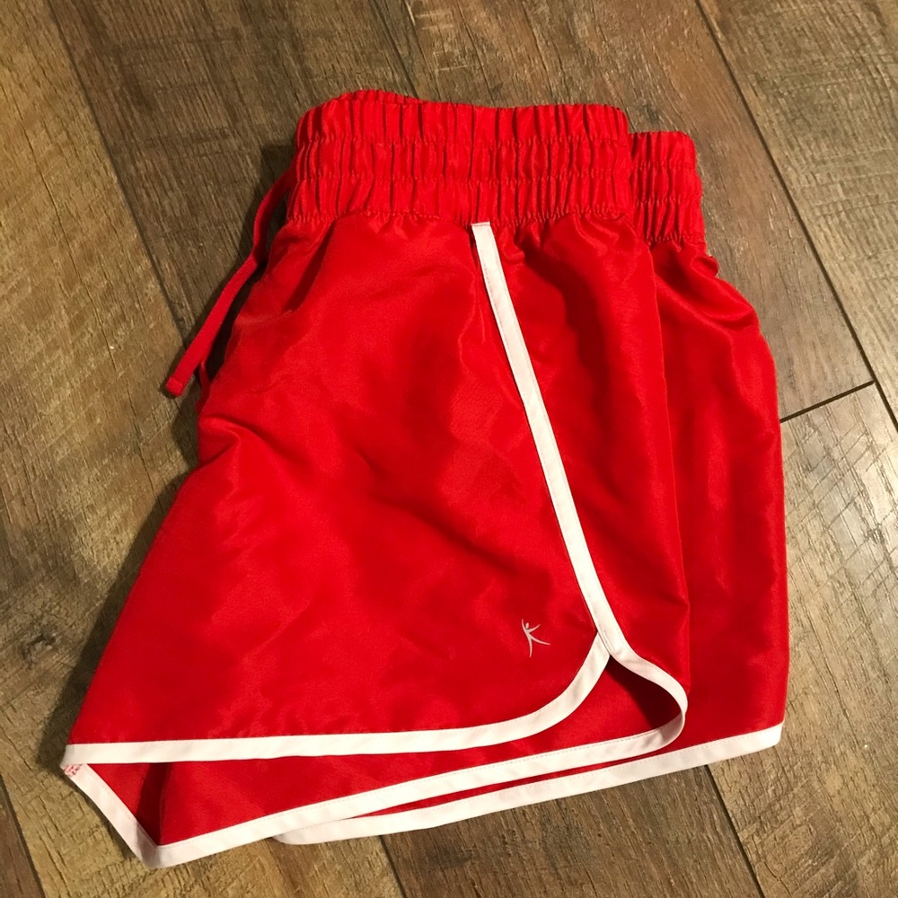 Women’s Running Shorts